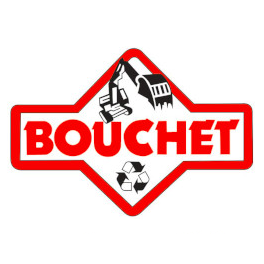Bouchet TP - Site internet